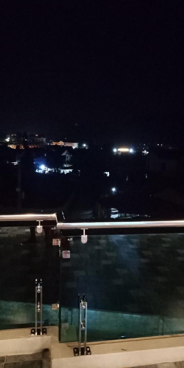 דירות באק הא Minh_Tham מראה חיצוני תמונה