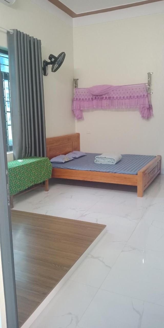 דירות באק הא Minh_Tham מראה חיצוני תמונה